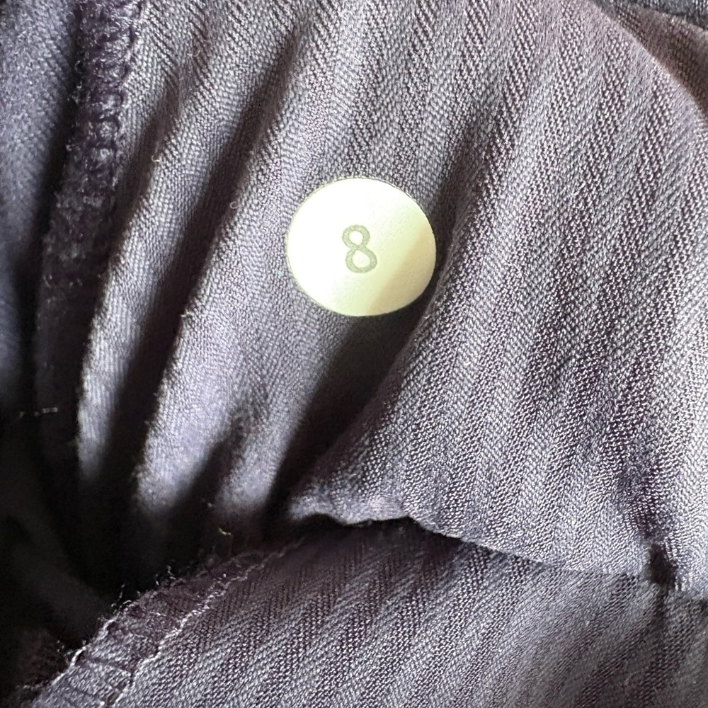 Lululemon spring jacket (size 8) - Picture 3 of 3